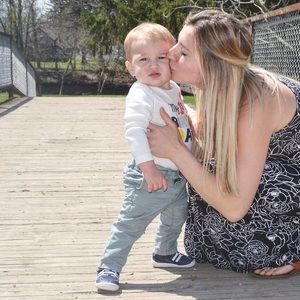 Meet your Posher, Alex